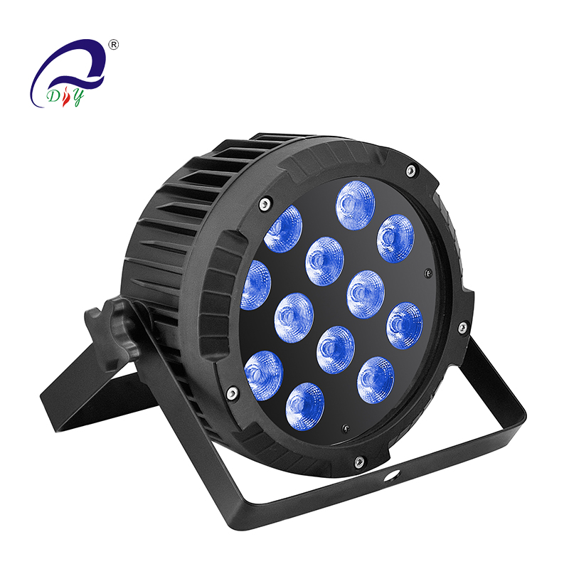 Pl20 lámparas impermeables ip65 LED par